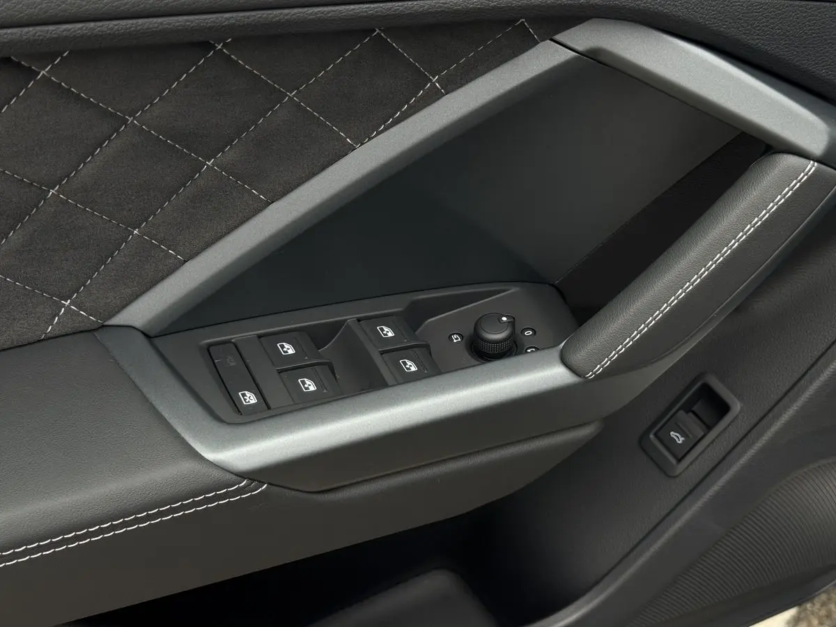 Audi Q3, 2026