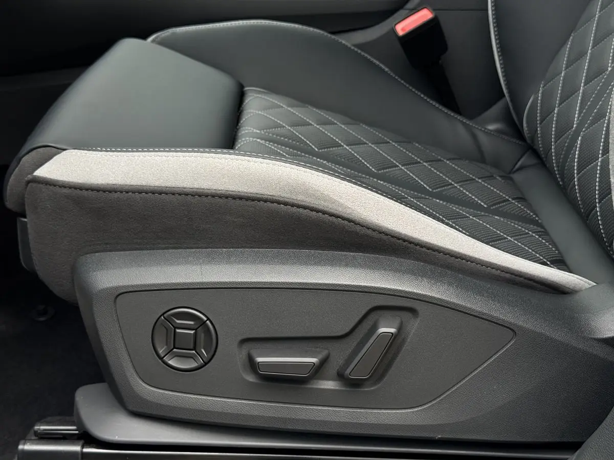 Audi Q3, 2026