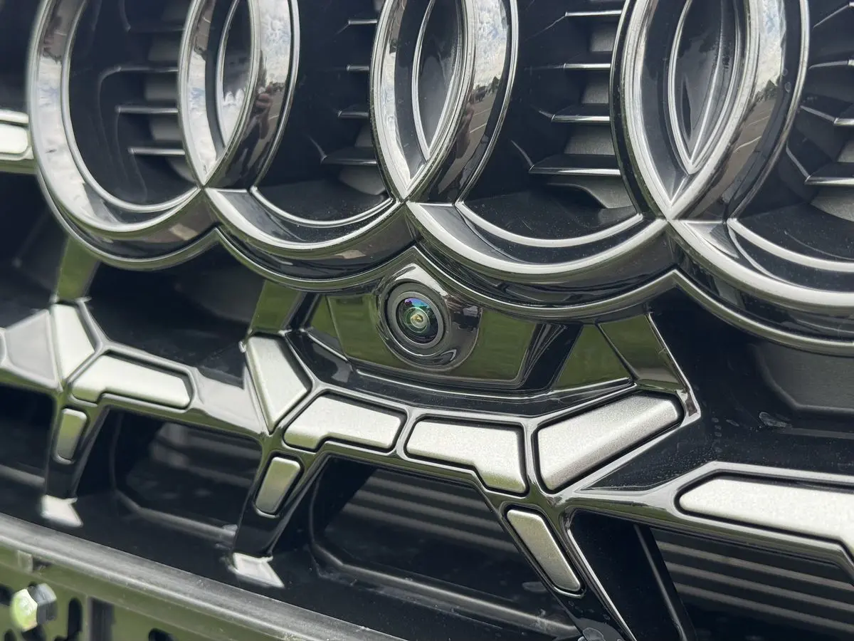 Audi Q3, 2026