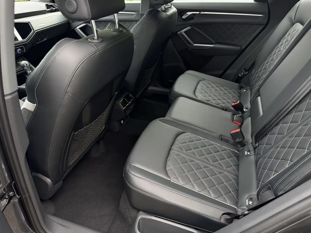 Audi Q3, 2026
