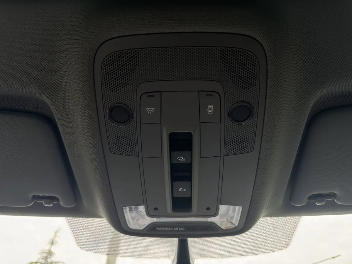 Audi Q3, 2026