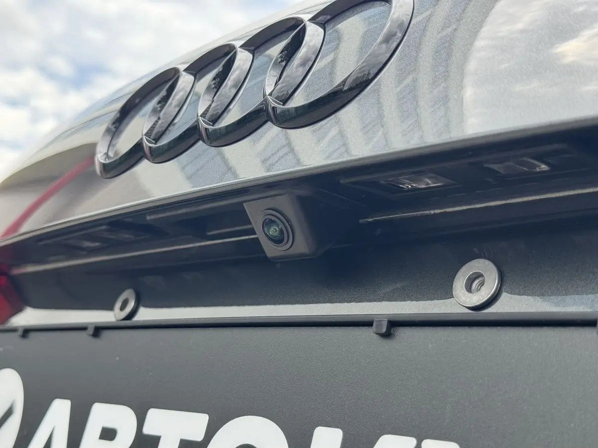 Audi Q3, 2026