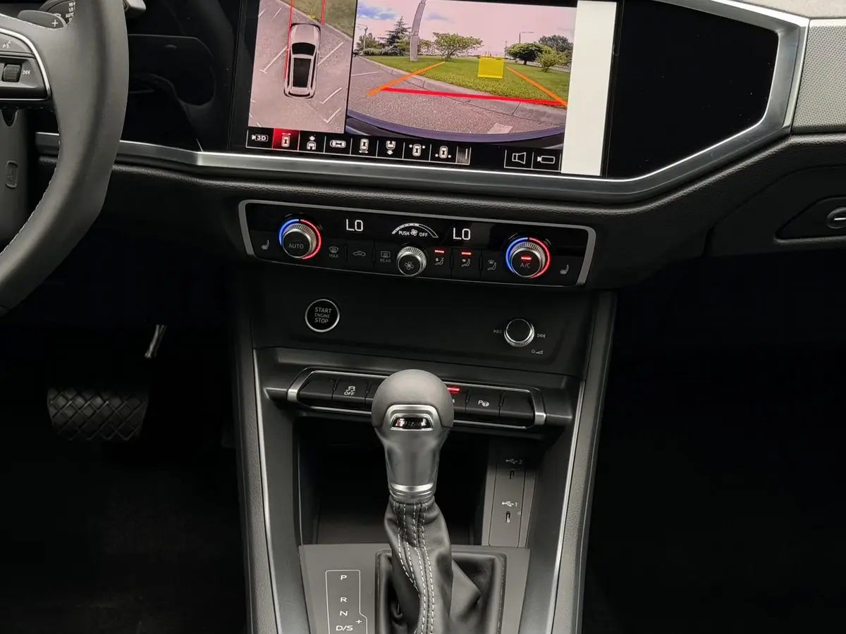 Audi Q3, 2026