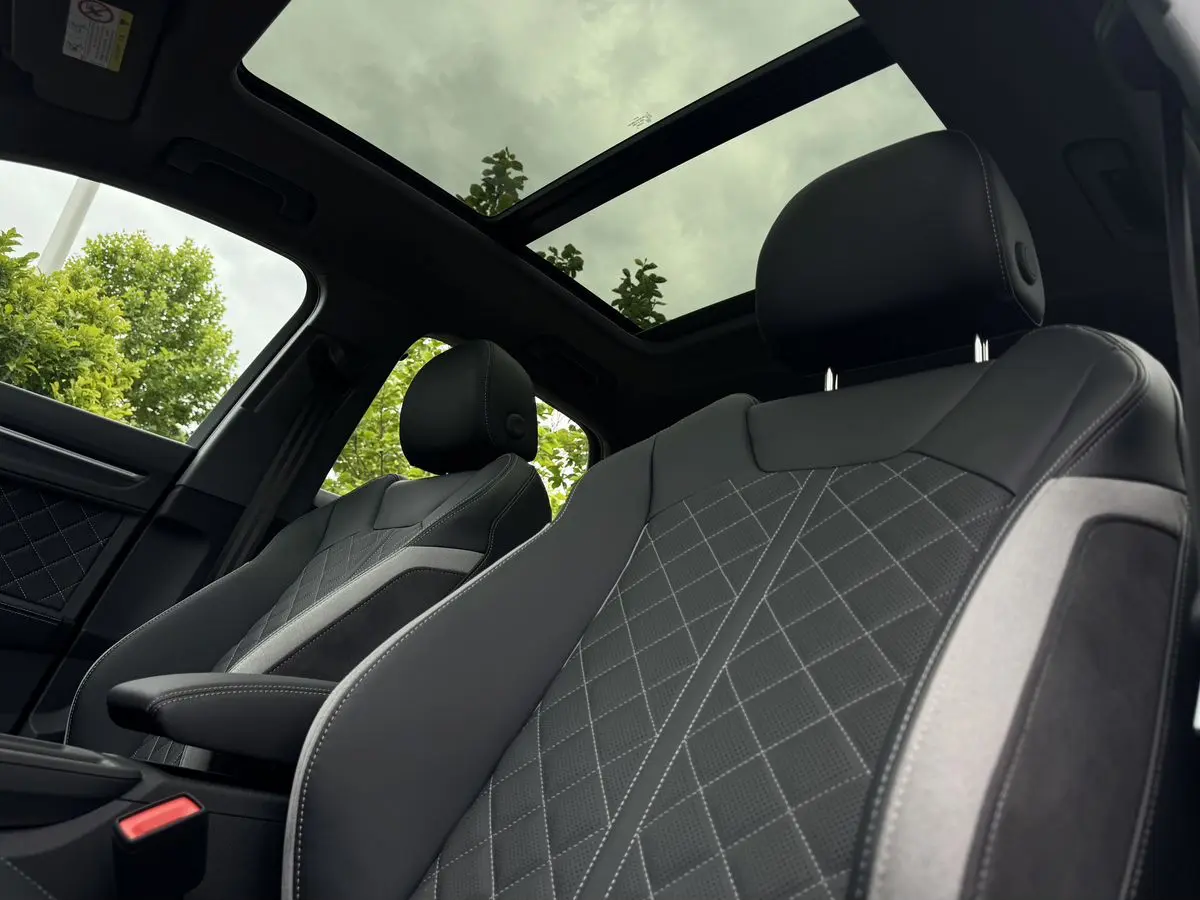 Audi Q3, 2026