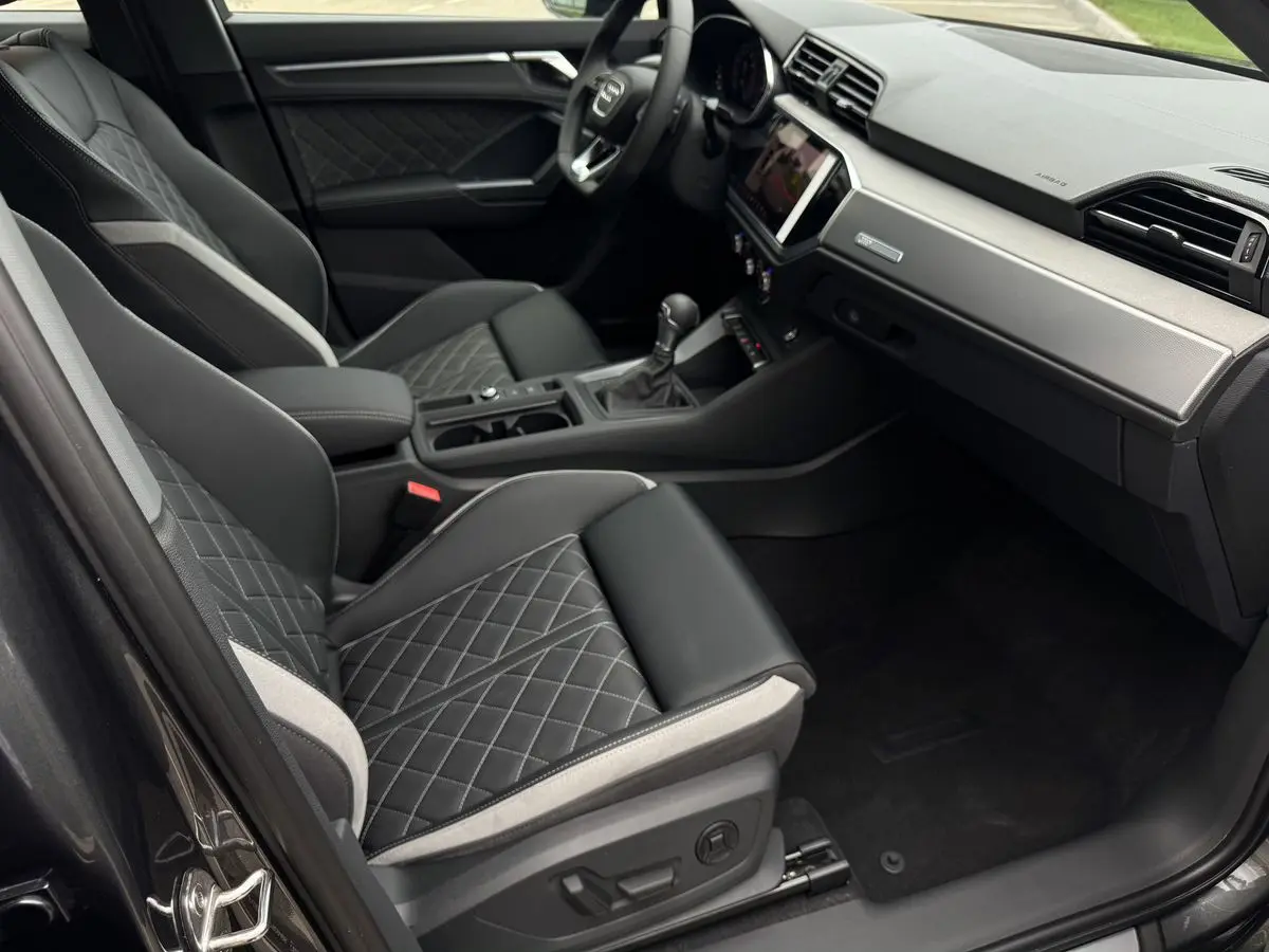 Audi Q3, 2026