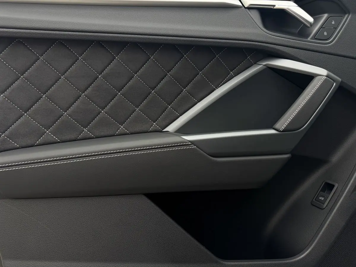 Audi Q3, 2026