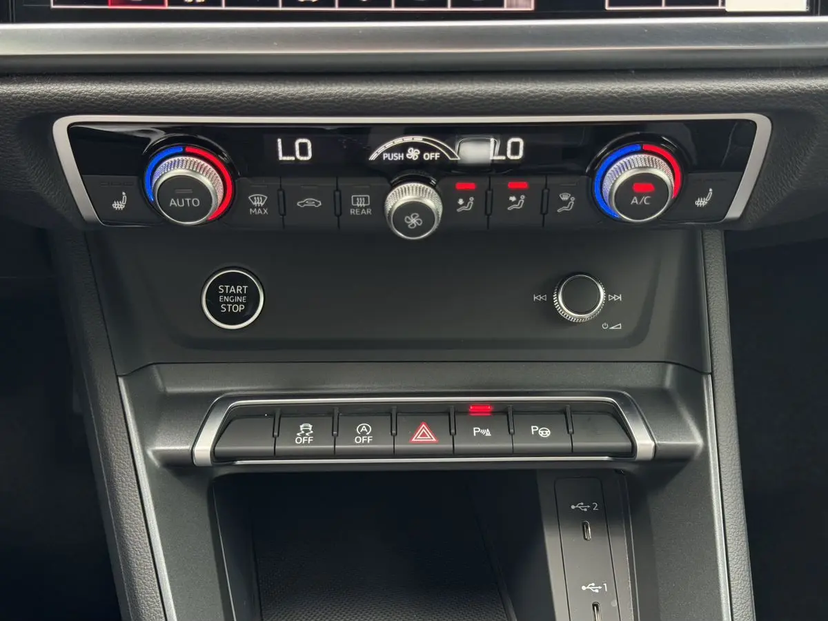 Audi Q3, 2026