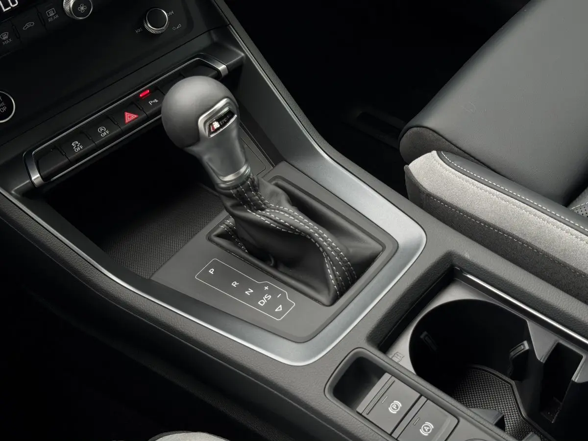Audi Q3, 2026