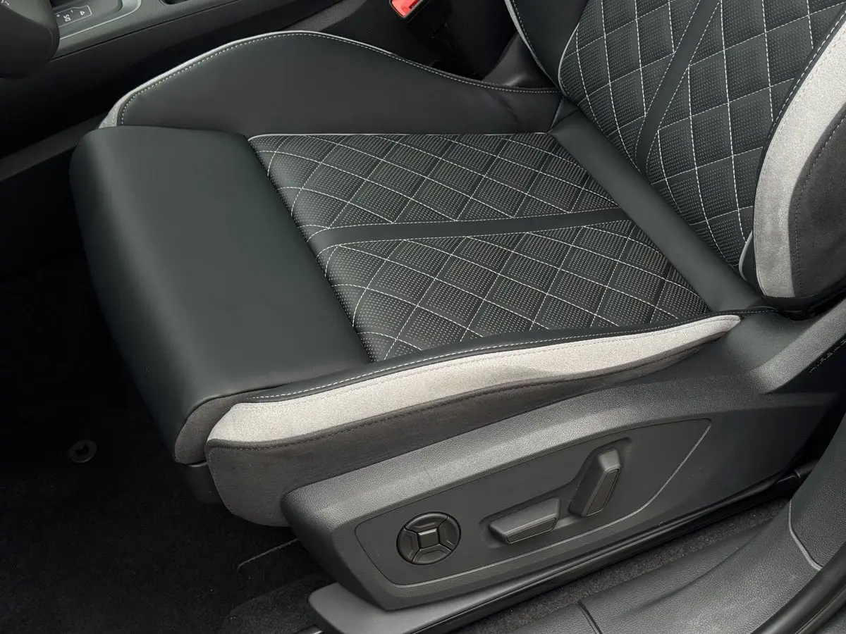 Audi Q3, 2026