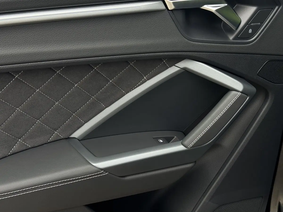 Audi Q3, 2026