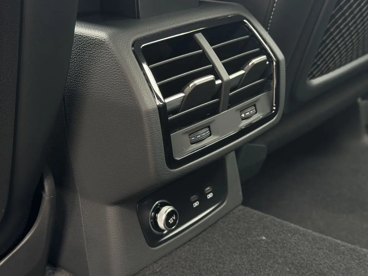 Audi Q3, 2026