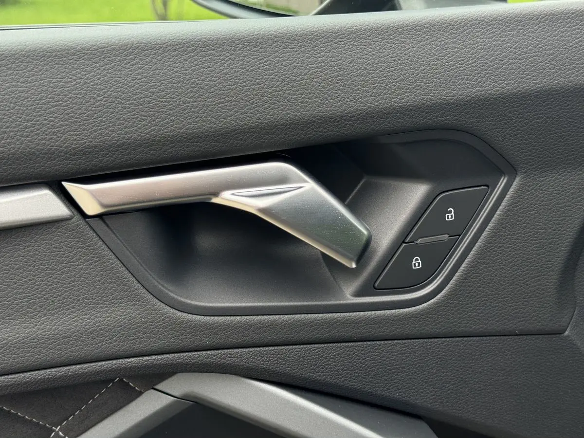 Audi Q3, 2026
