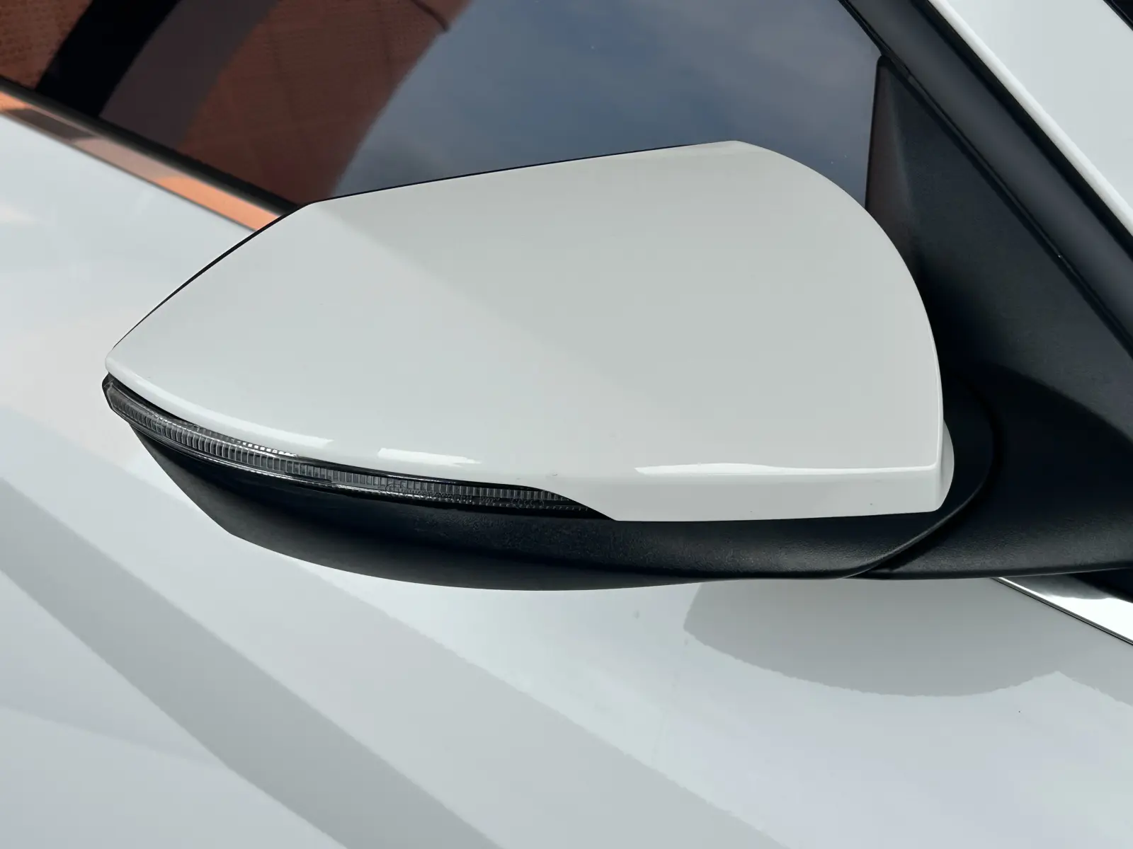 Hyundai Elantra, 2023