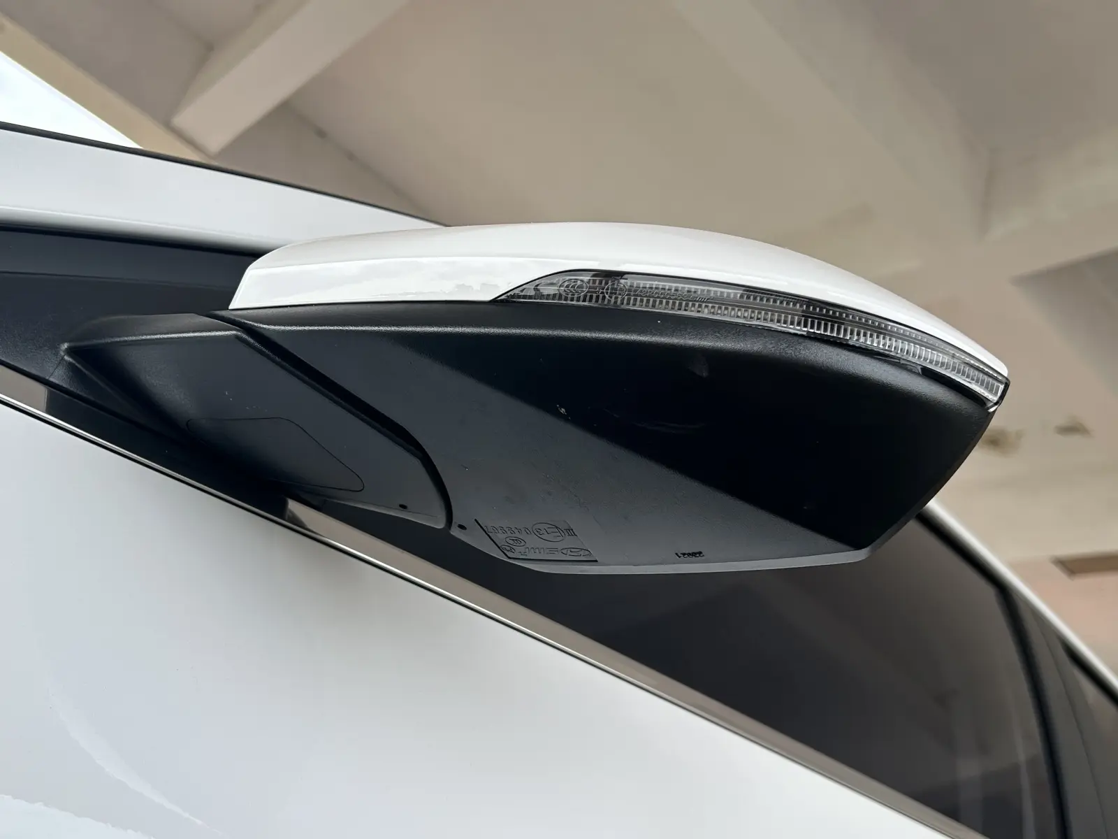 Hyundai Elantra, 2023