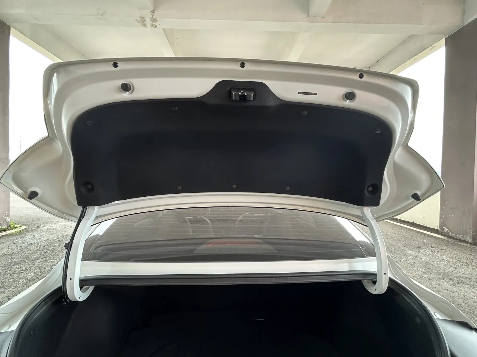 Hyundai Elantra, 2023