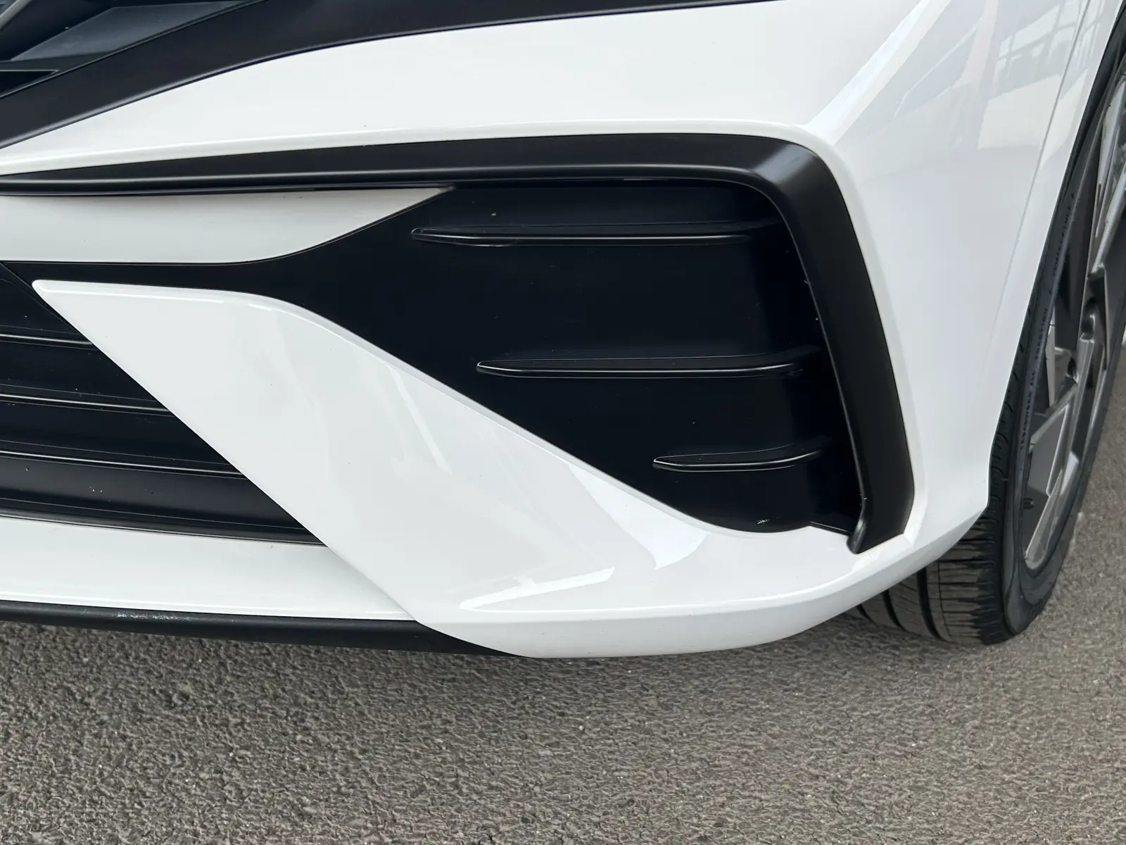 Hyundai Elantra, 2023