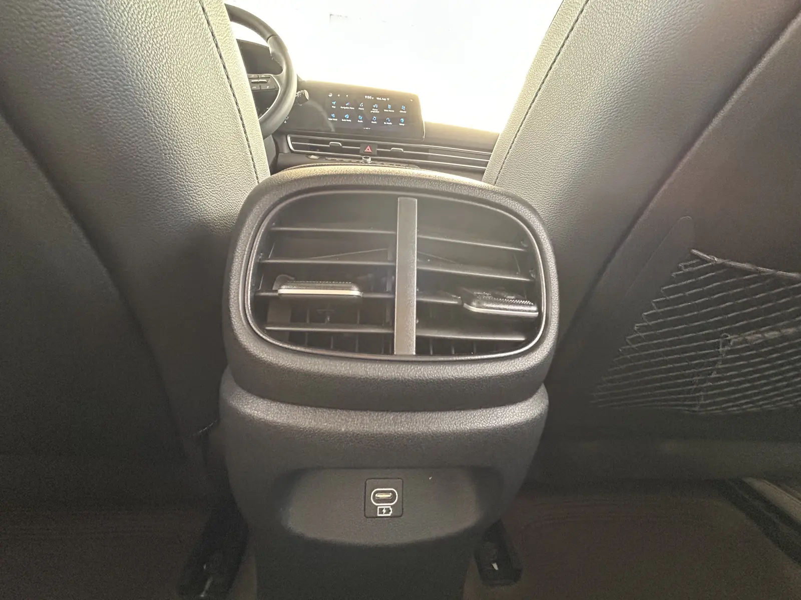 Hyundai Elantra, 2023