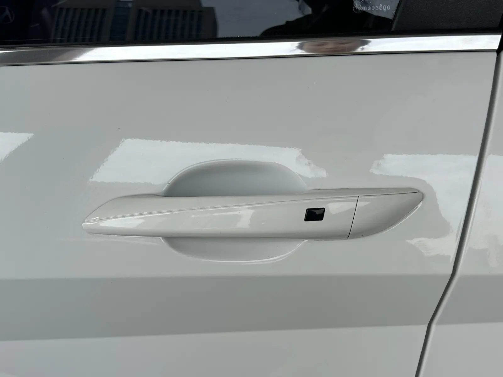 Hyundai Elantra, 2023