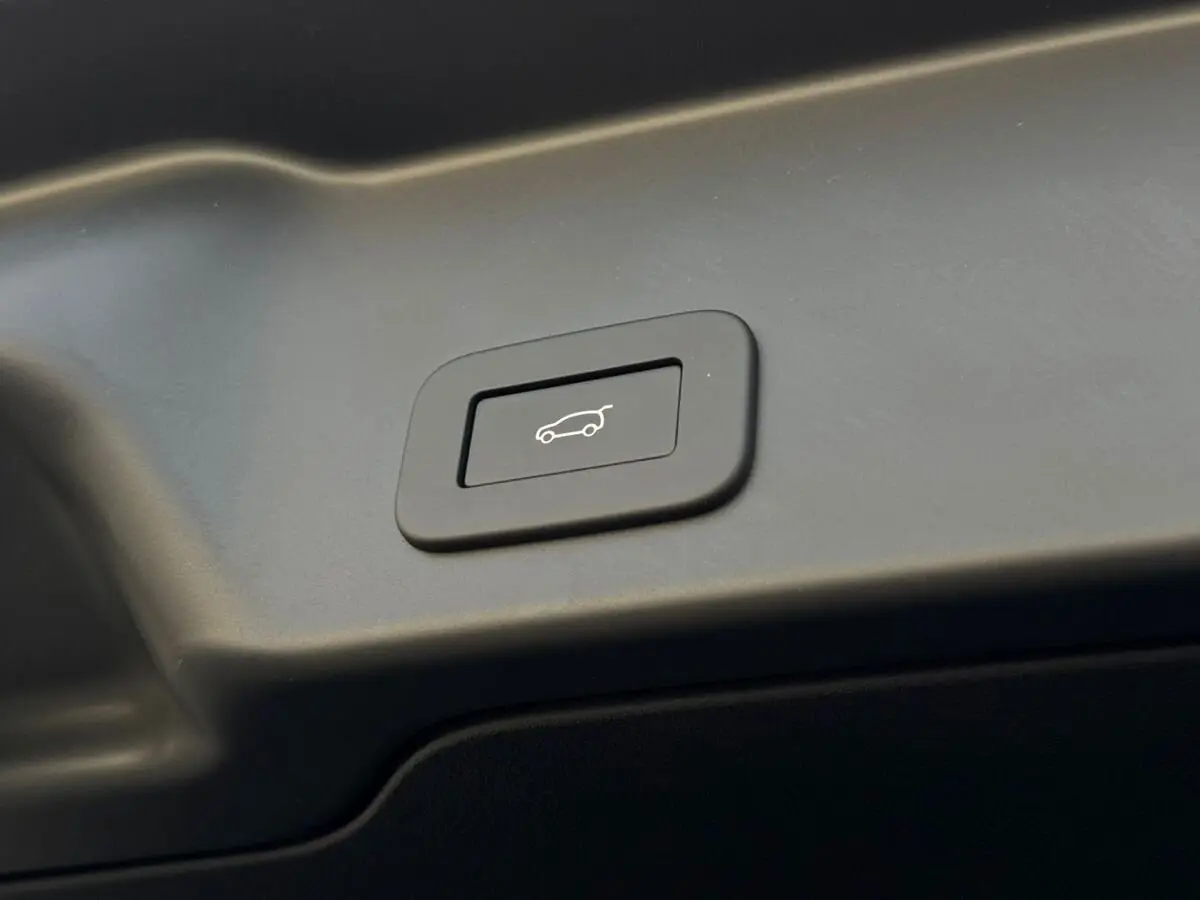 Land Rover Range Rover Evoque, 2025