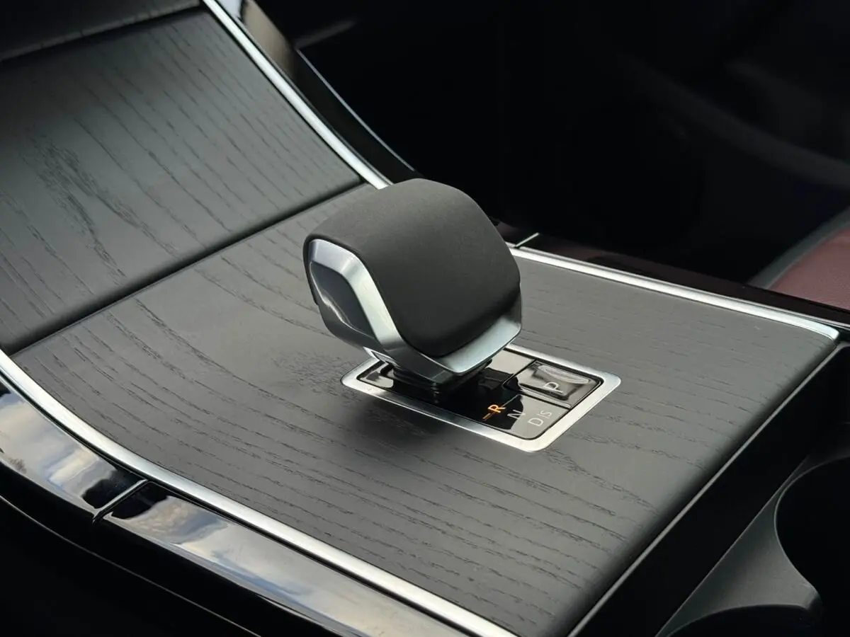 Land Rover Range Rover Evoque, 2025