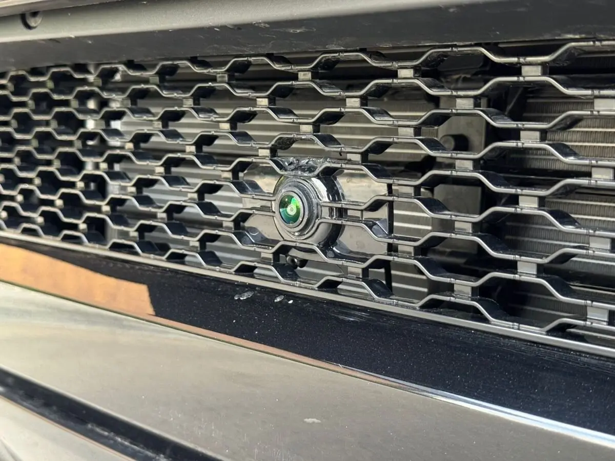 Land Rover Range Rover Evoque, 2025