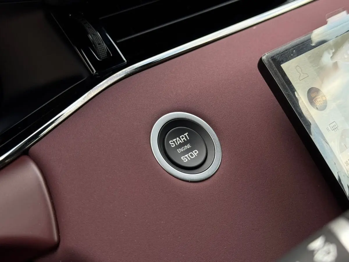 Land Rover Range Rover Evoque, 2025