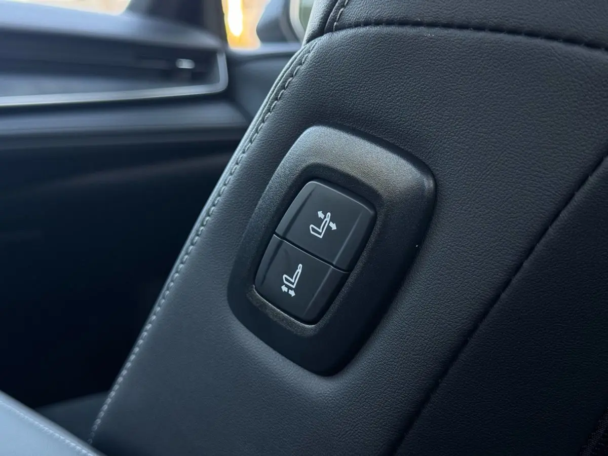Toyota Camry, 2026