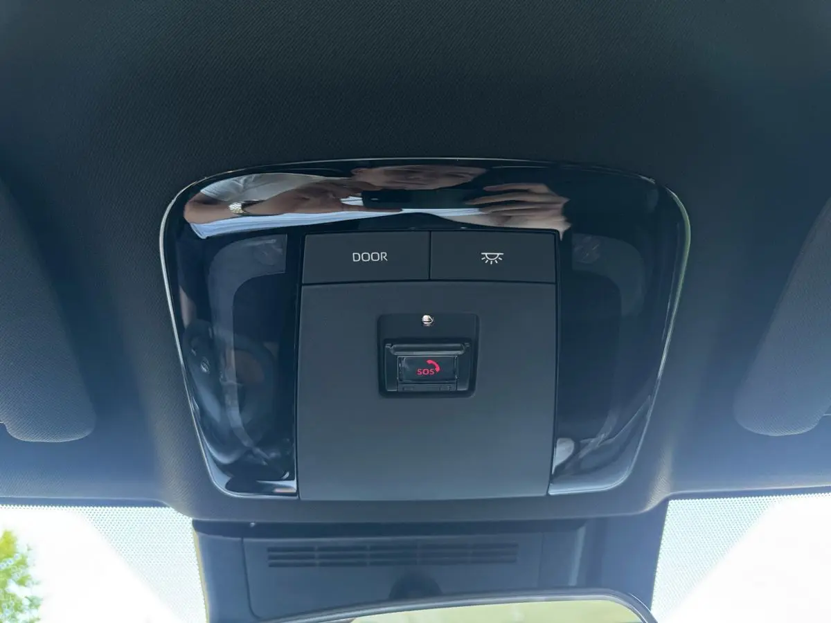 Toyota Camry, 2026