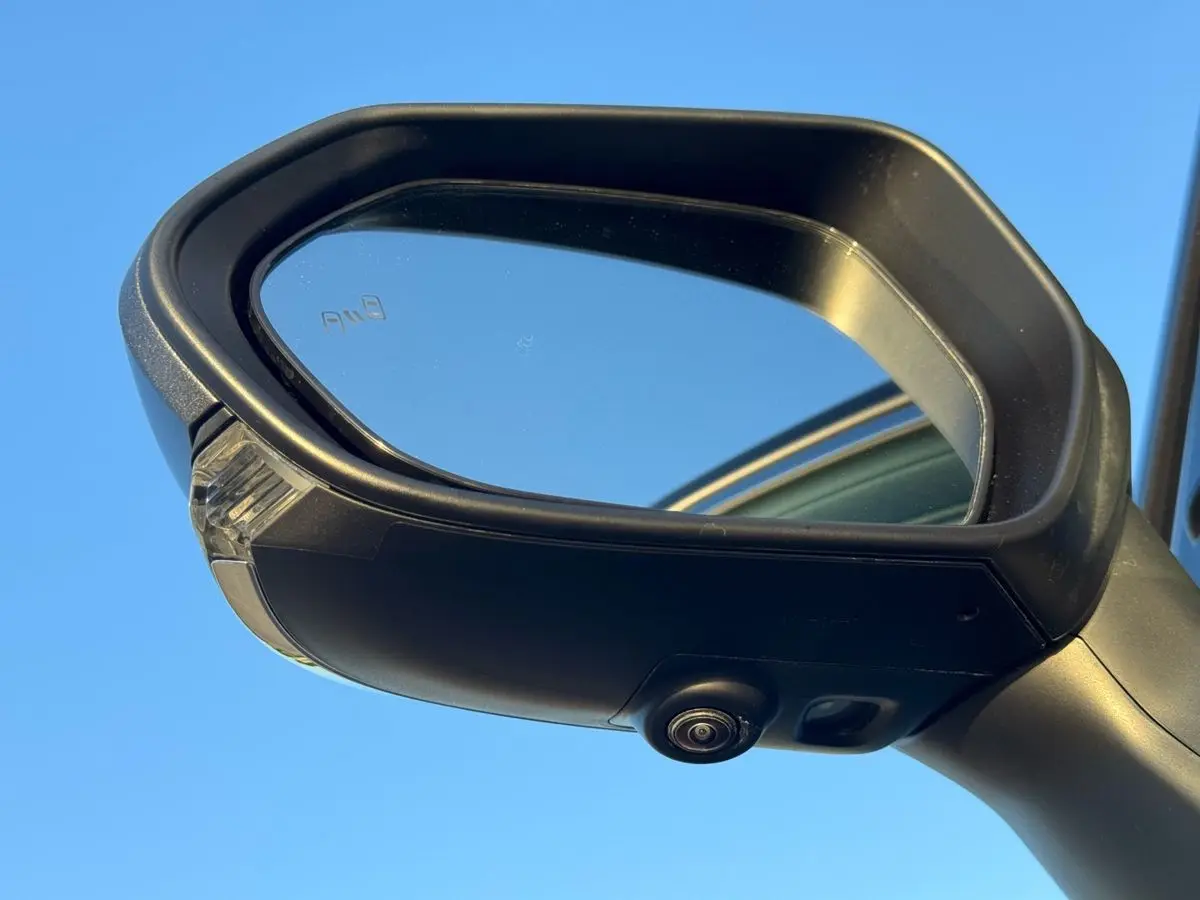 Toyota Camry, 2026