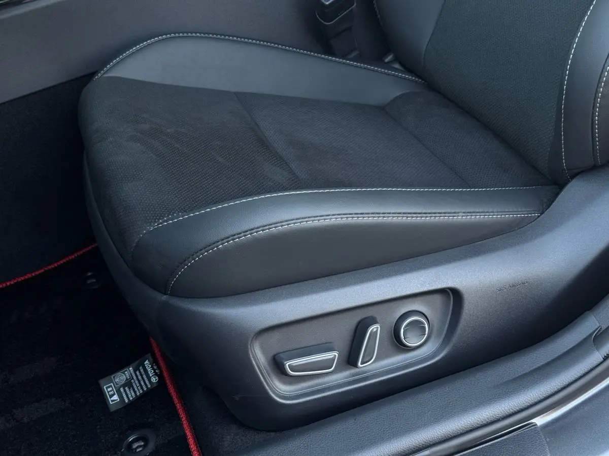 Toyota Camry, 2026