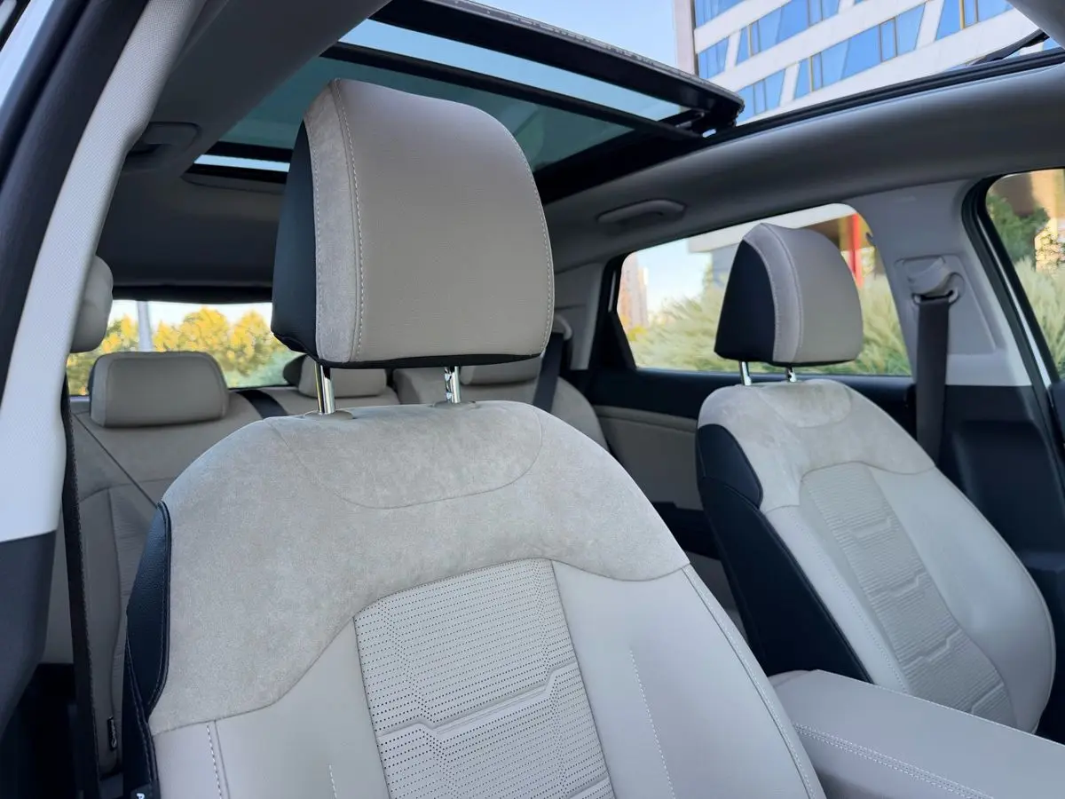 Kia Sportage, 2026