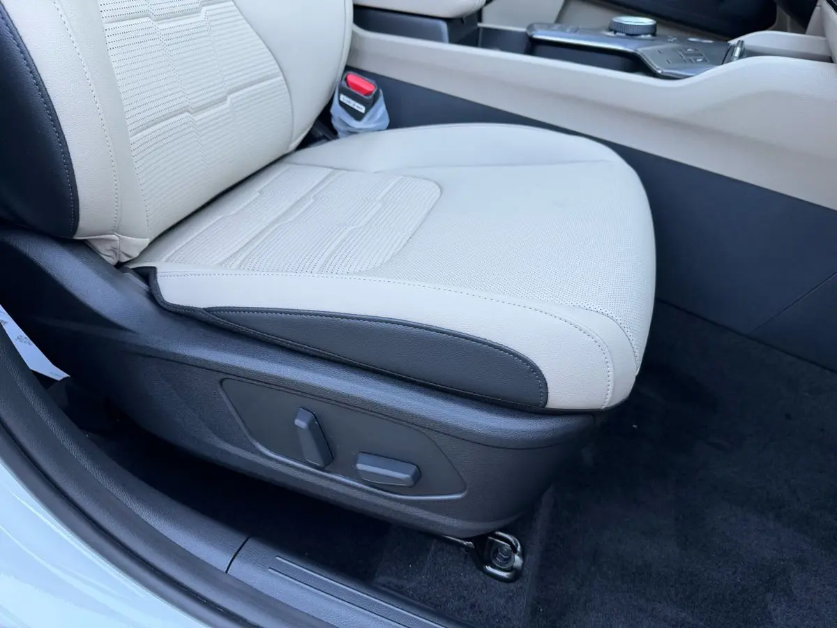 Kia Sportage, 2026