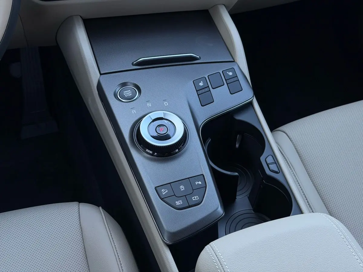 Kia Sportage, 2026