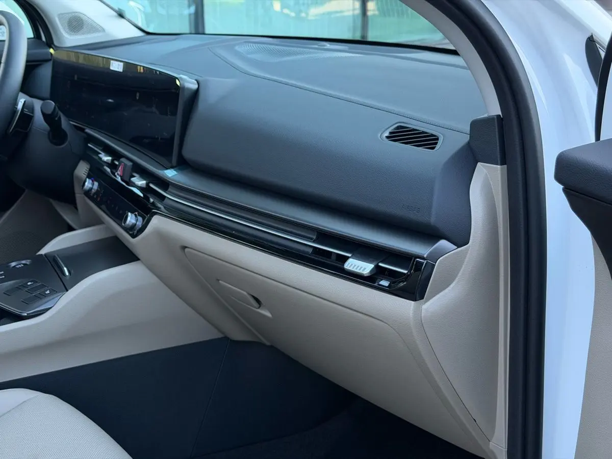 Kia Sportage, 2026