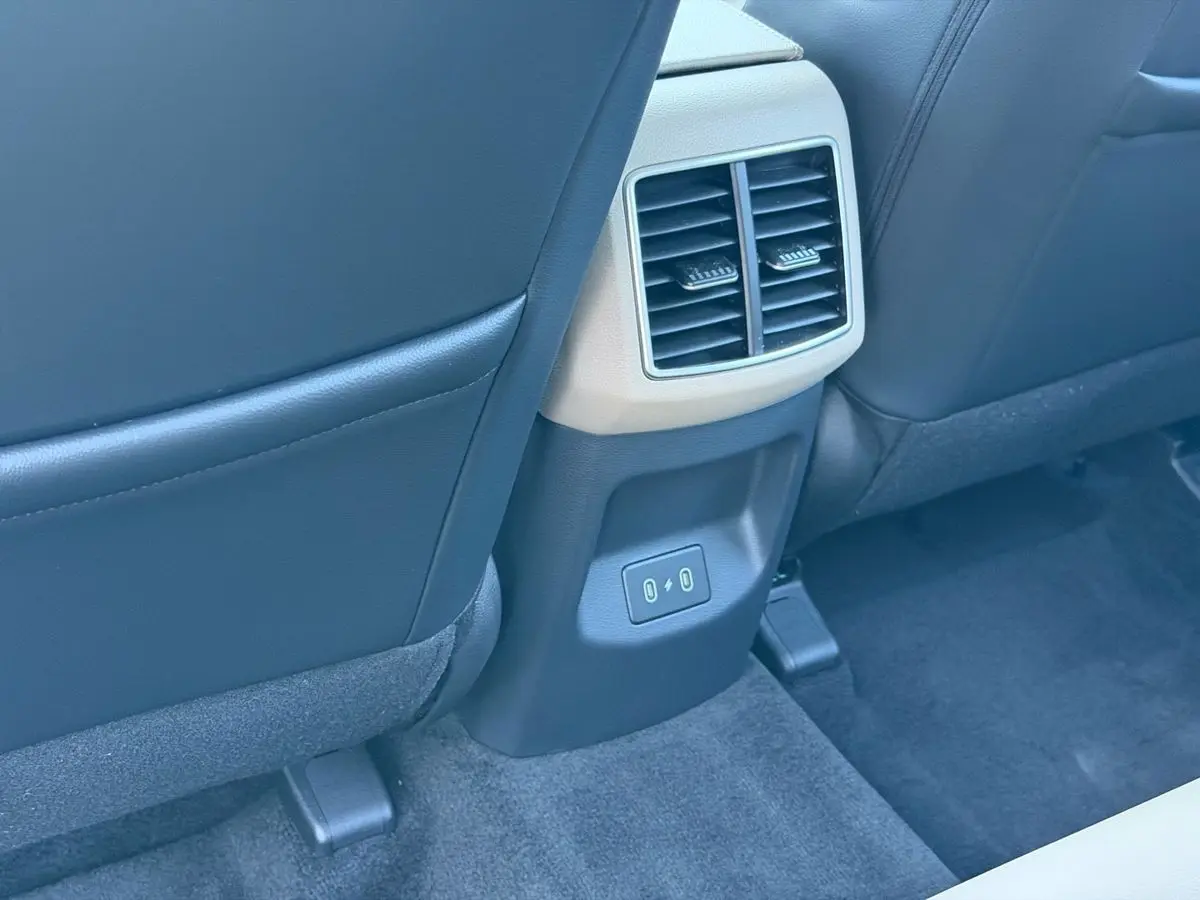 Kia Sportage, 2026