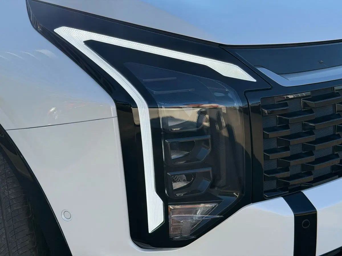 Kia Sportage, 2026
