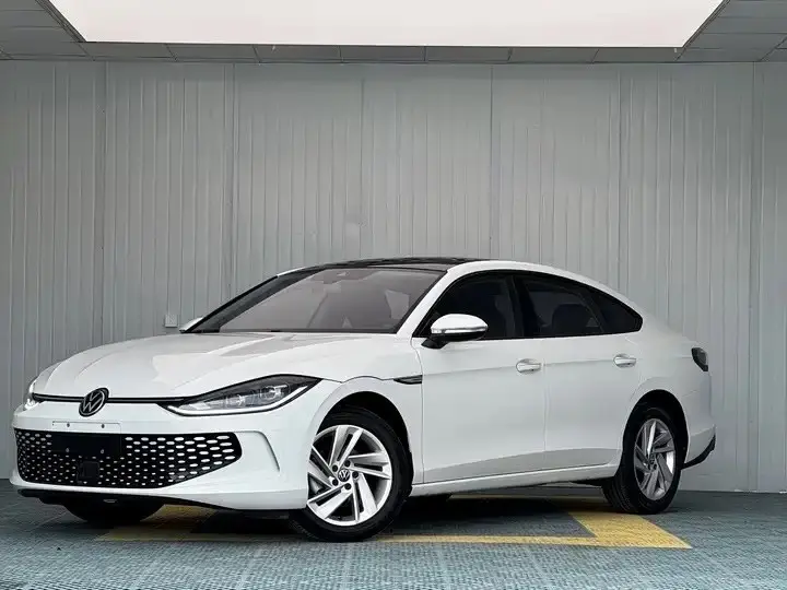 Volkswagen Lamando L, 2023