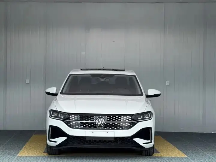 Volkswagen Lavida, 2023