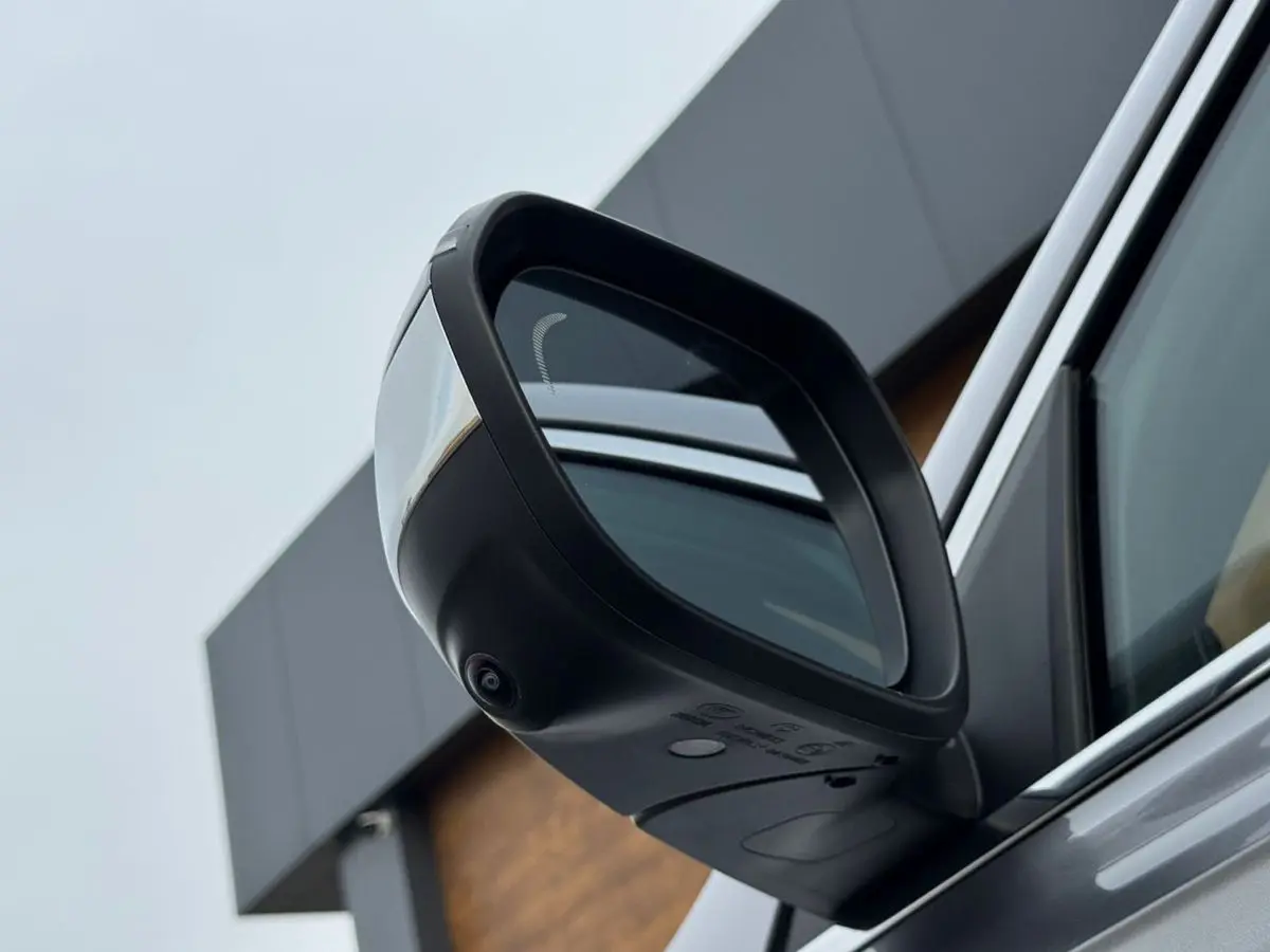 Geely Monjaro, 2026