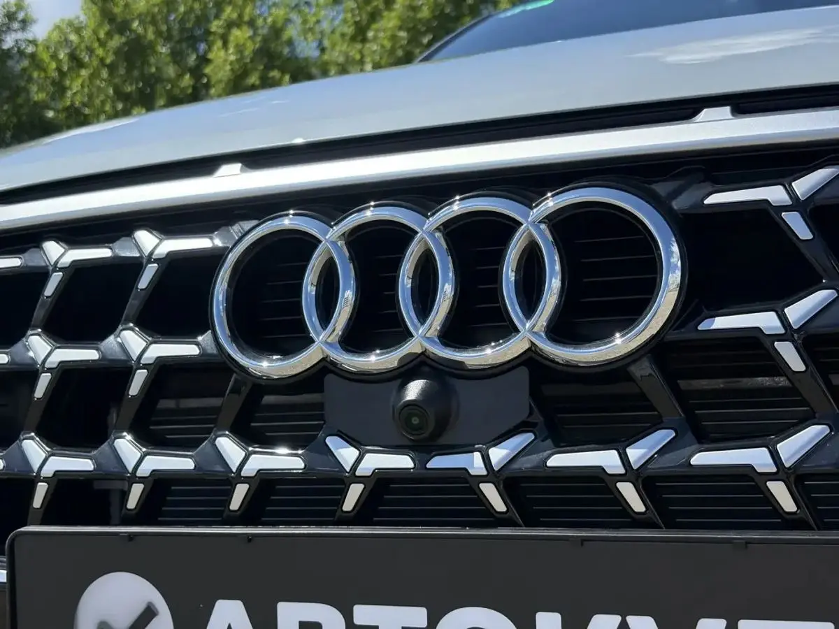 Audi Q2, 2026