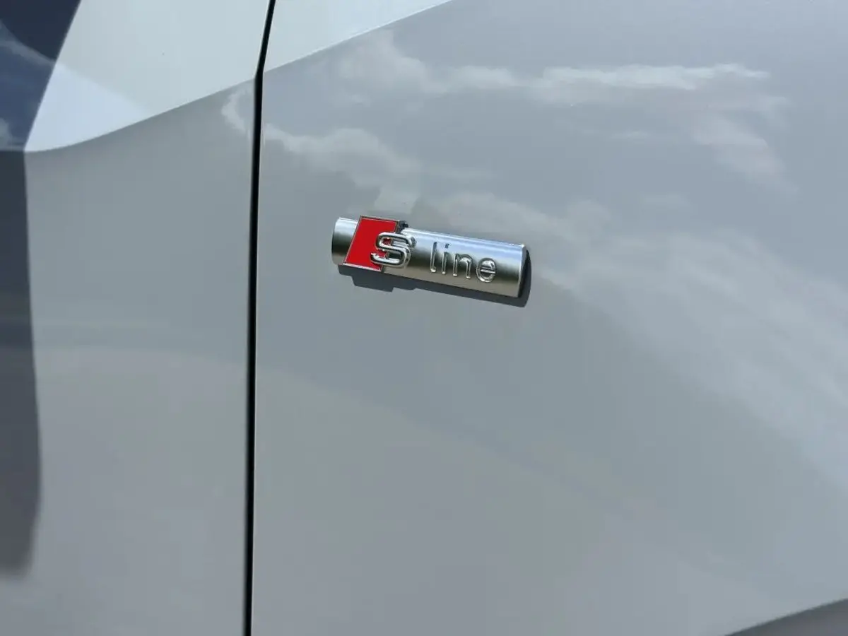Audi Q2, 2026