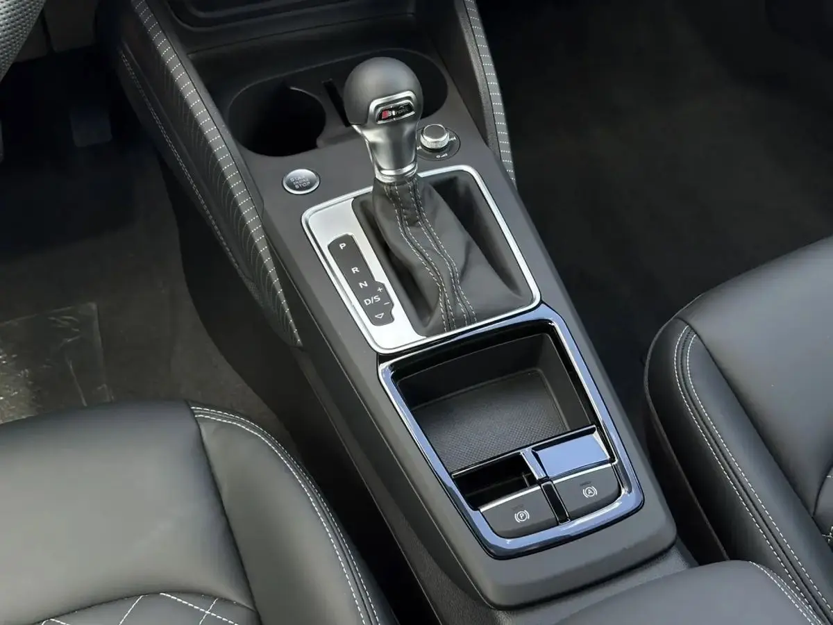 Audi Q2, 2026