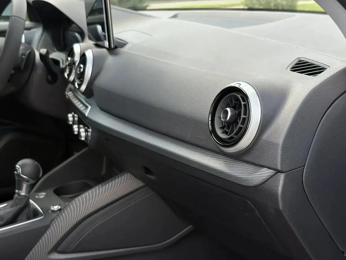 Audi Q2, 2026