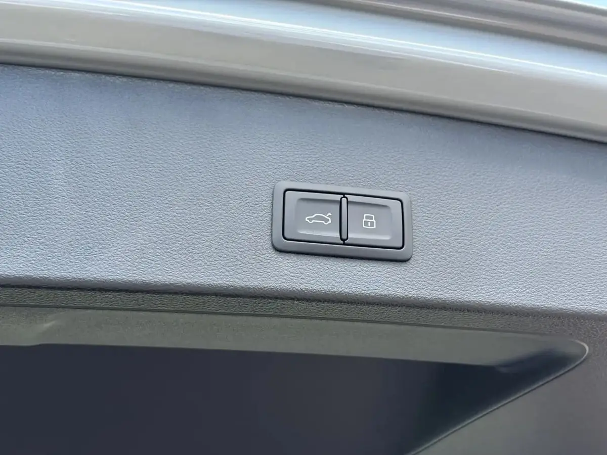 Audi Q2, 2026
