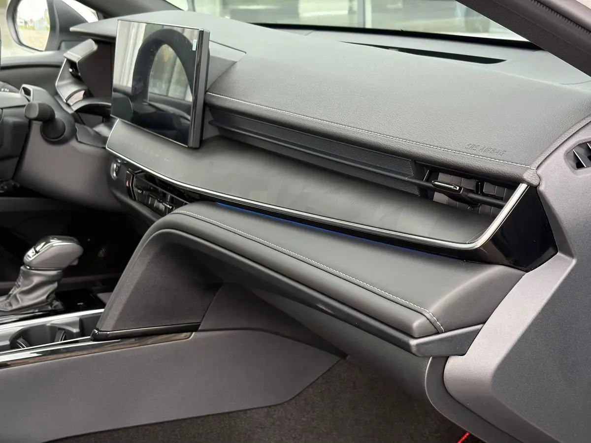 Toyota Camry, 2026