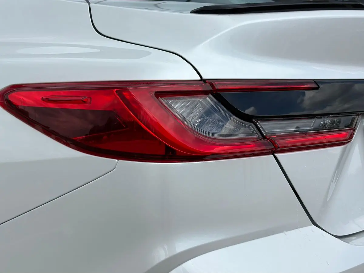 Toyota Camry, 2026