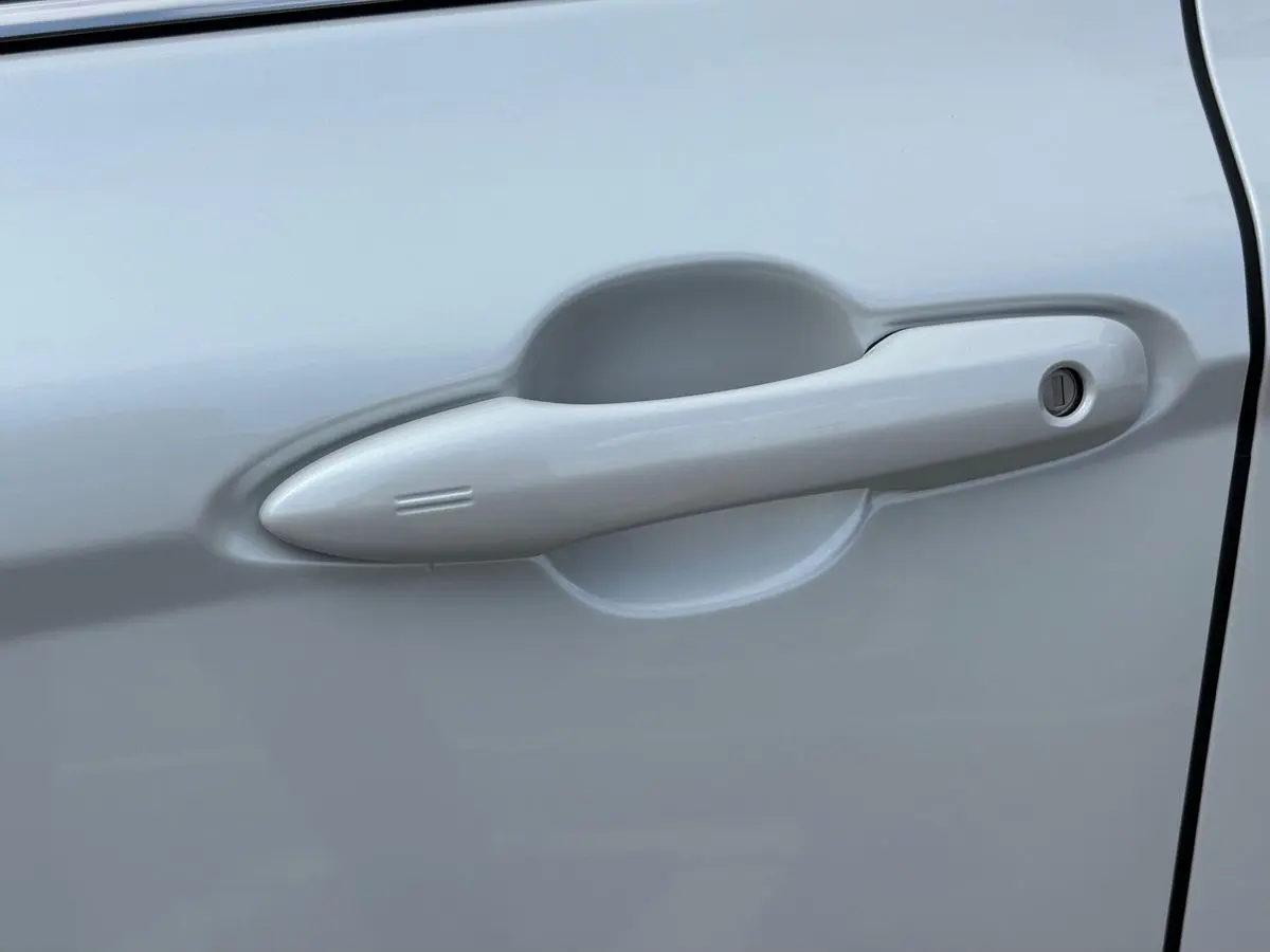 Toyota Camry, 2026