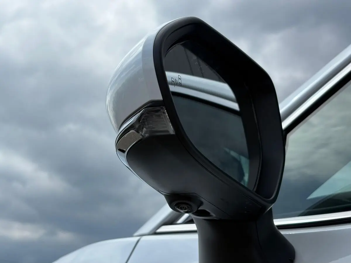 Toyota Camry, 2026