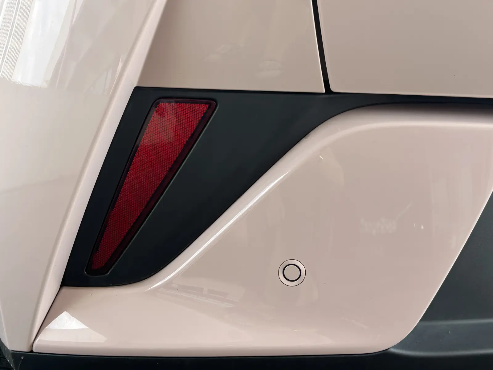BYD Seagull, 2025