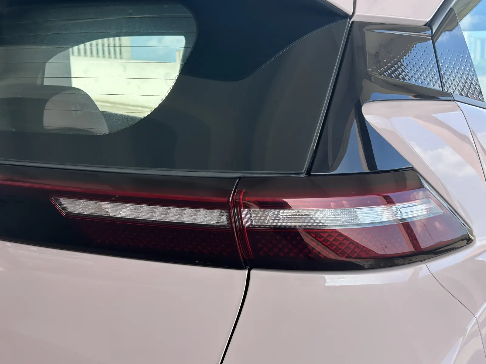 BYD Seagull, 2025